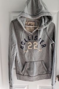 Hollister Sweatshirt